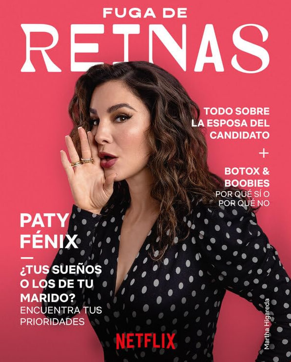 女神们的自驾游