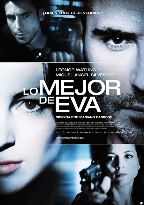 伊娃的最佳作品