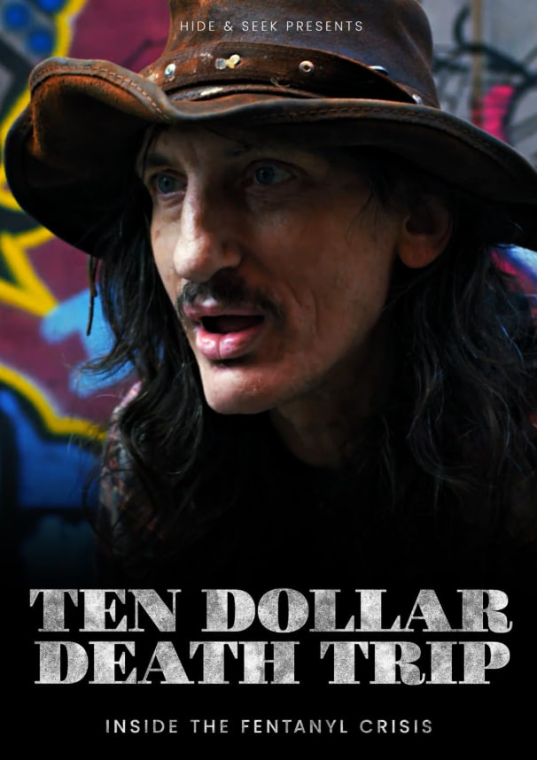 十美元死亡之旅