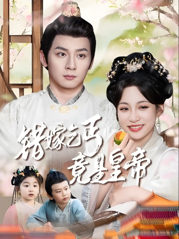 错嫁乞丐竟是皇帝（乞丐夫君竟是龙）