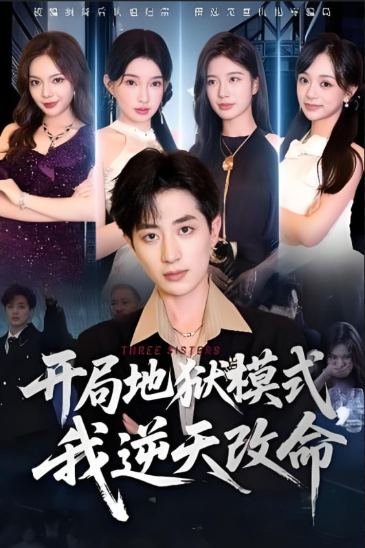 开局地狱模式我逆天改命