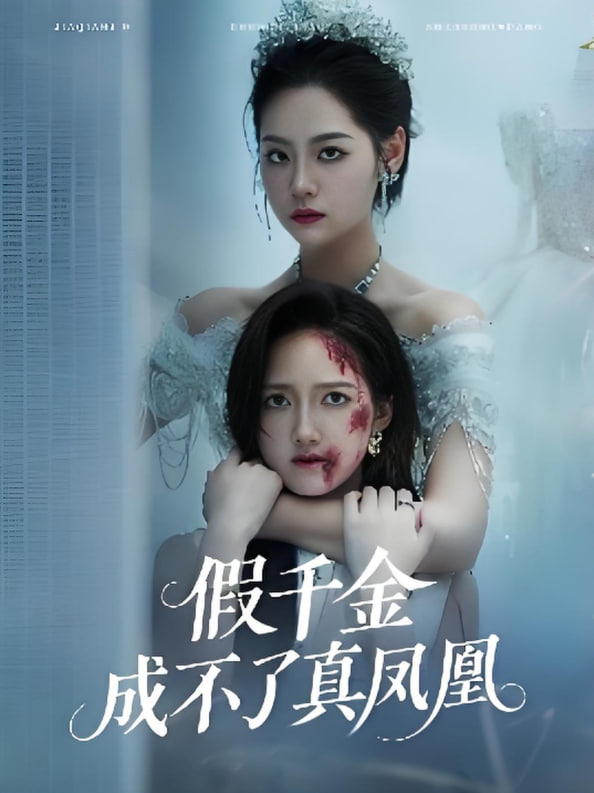 假千金成不了真凤凰