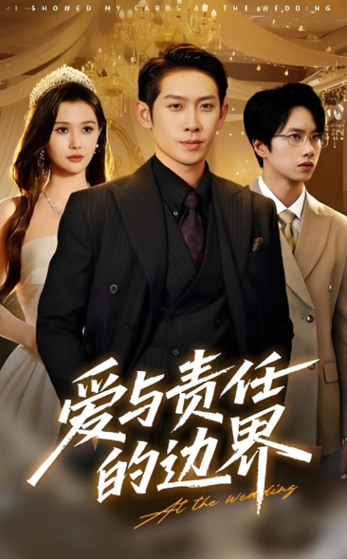 爱与责任的边界