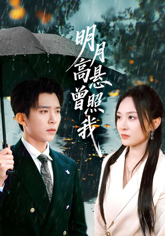 明月高悬曾照我(如果当时我说了爱)