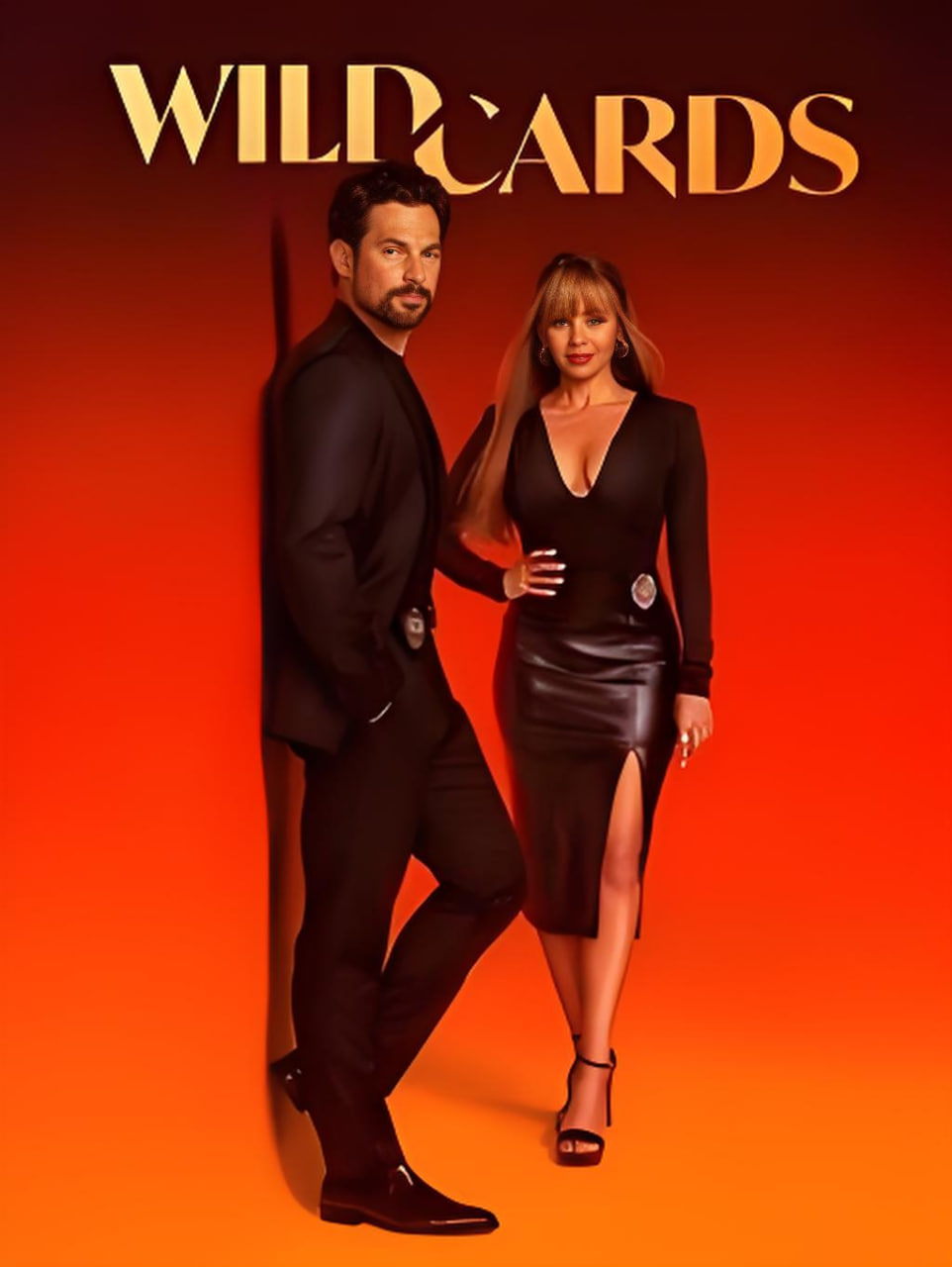 百变王牌 第三季